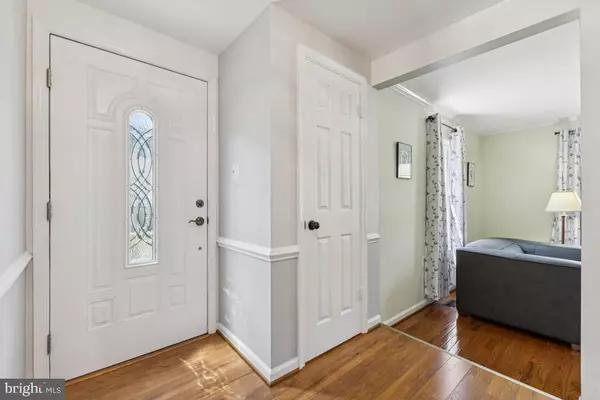 Woodbridge, VA 22193,14047 LESTRIC LN