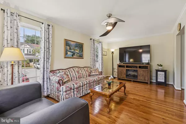 Woodbridge, VA 22193,14047 LESTRIC LN