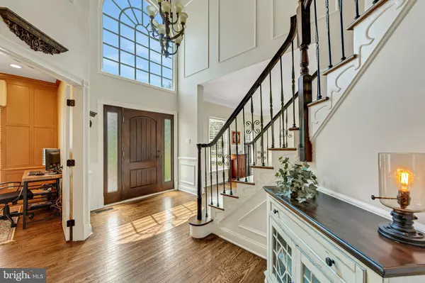 Glen Mills, PA 19342,14 CHERRYDALE RD
