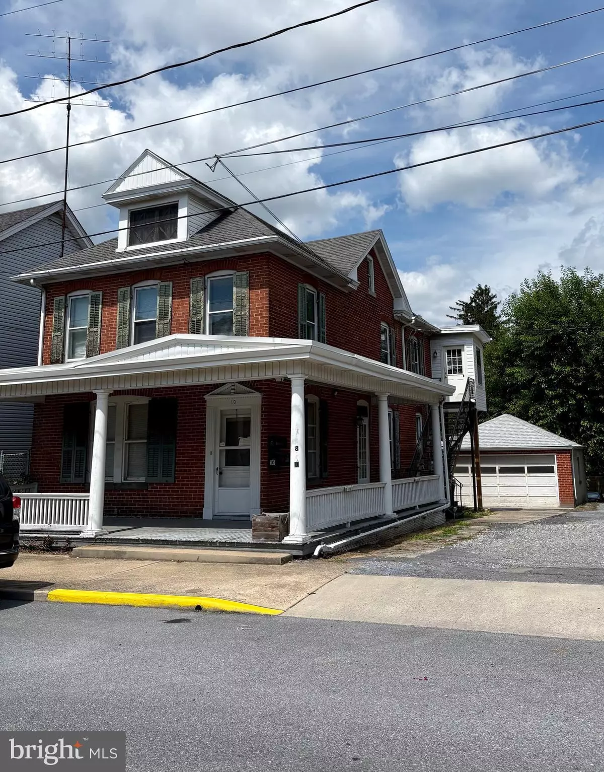 Waynesboro, PA 17268,10 GRANT ST S