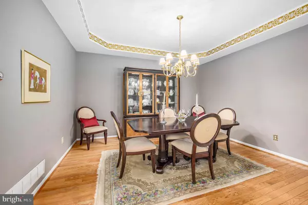 Blue Bell, PA 19422,381 DEWSBURY PL