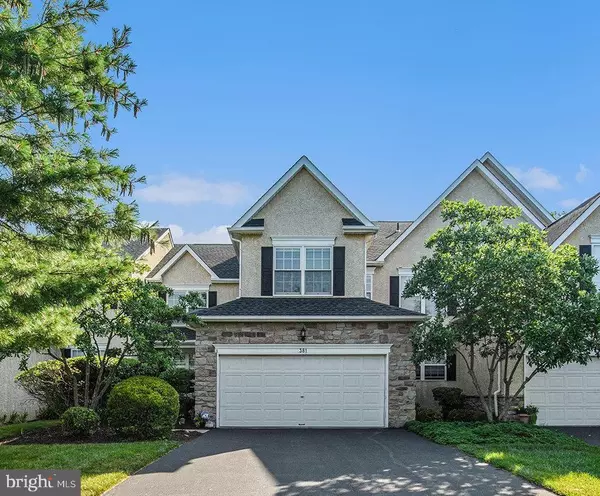 381 DEWSBURY PL, Blue Bell, PA 19422