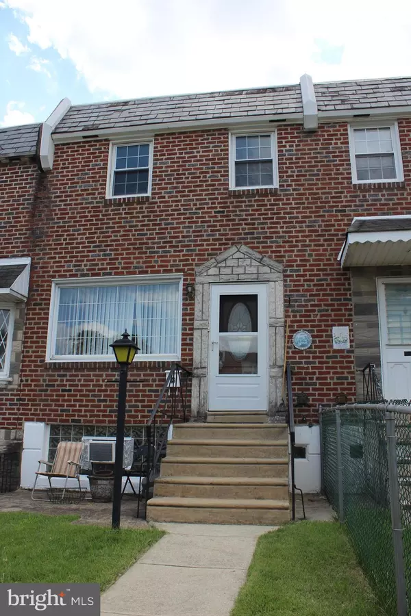 4446 TOLBUT ST, Philadelphia, PA 19136