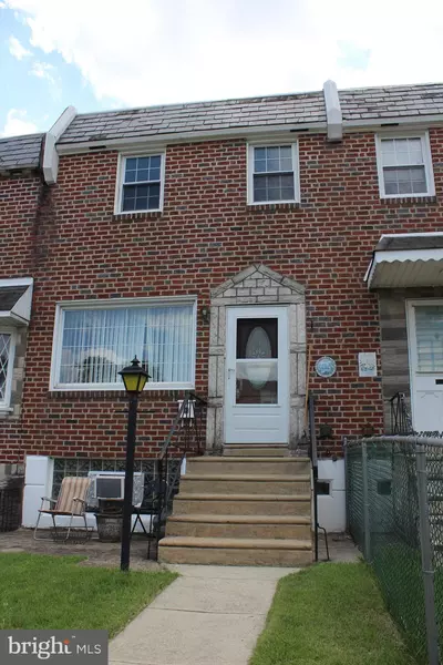 4446 TOLBUT ST, Philadelphia, PA 19136