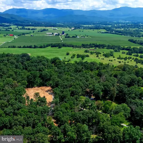 15 MONT VIEW LN, Luray, VA 22835