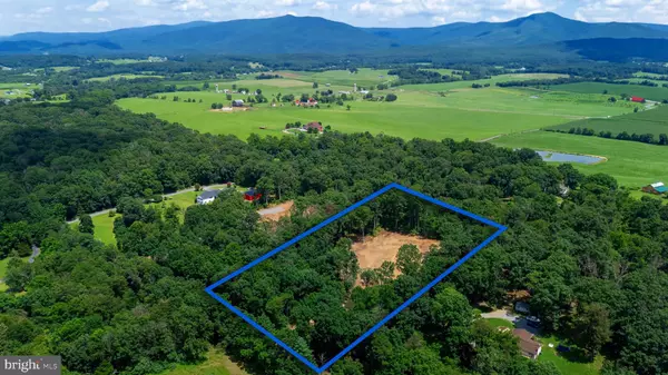 Luray, VA 22835,15 MONT VIEW LN