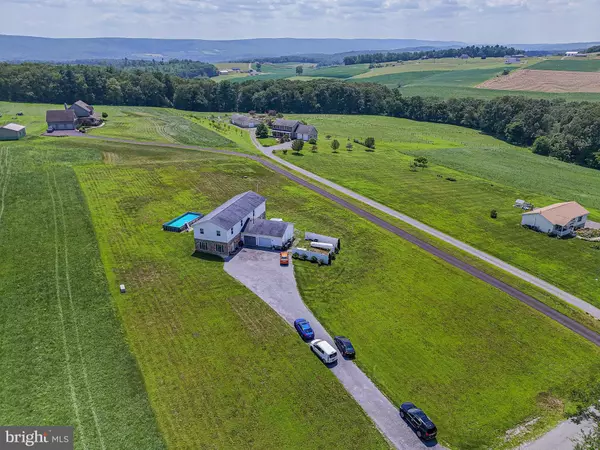 Lehighton, PA 18235,2609 MUNICIPAL RD