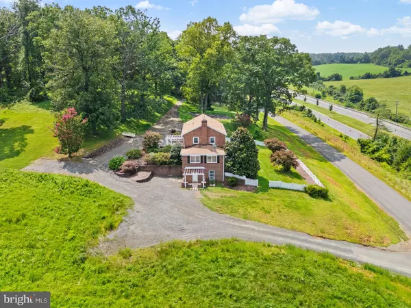 Warrenton, VA 20186,8413 JAMES MADISON HWY