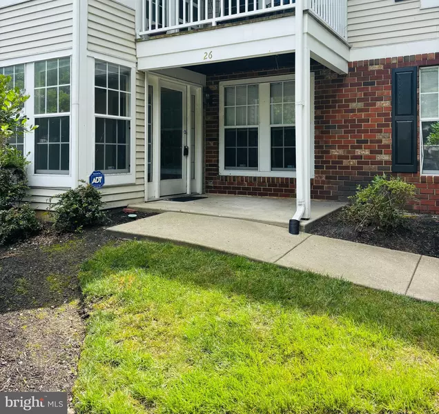 26 INVERNESS CIR, Marlton, NJ 08053