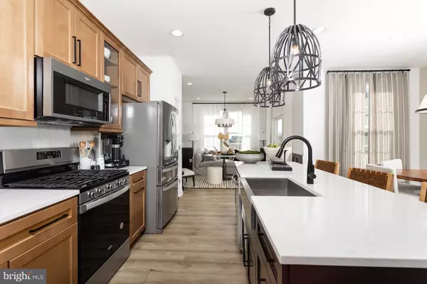 Martinsburg, WV 25403,HOMESITE 682 HUSKY TRL