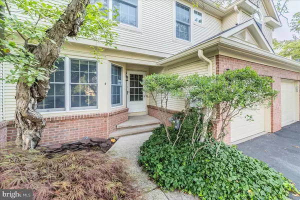 Princeton, NJ 08540,4 BENJAMIN RUSH LN