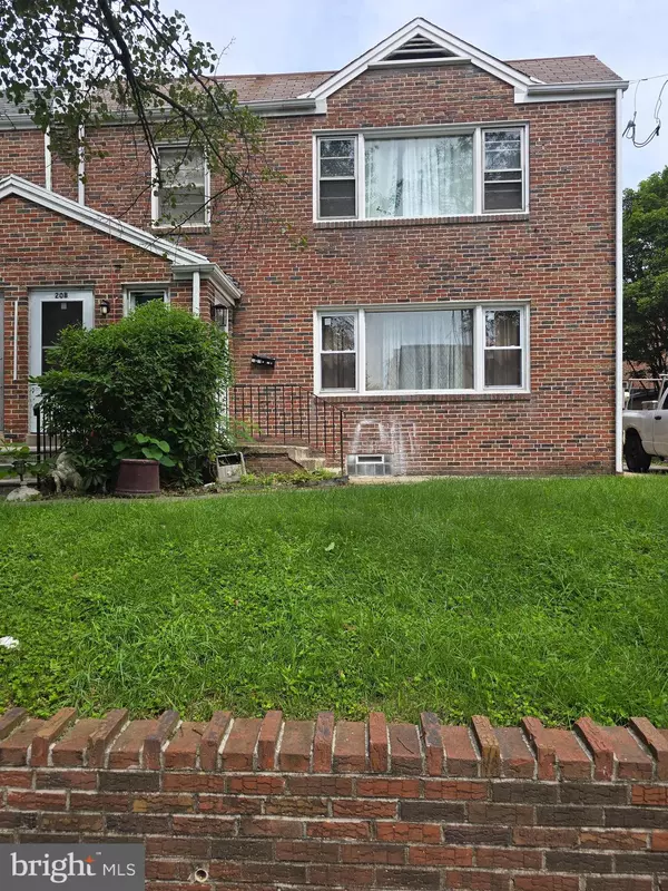 Chester, PA 19013,20 E 17TH ST