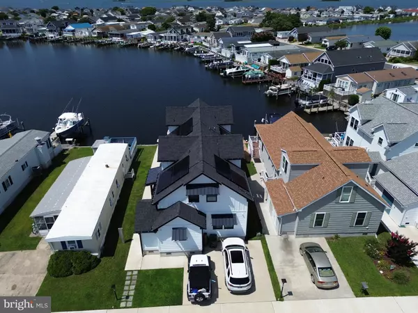 Ocean City, MD 21842,627 GULF STREAM DR