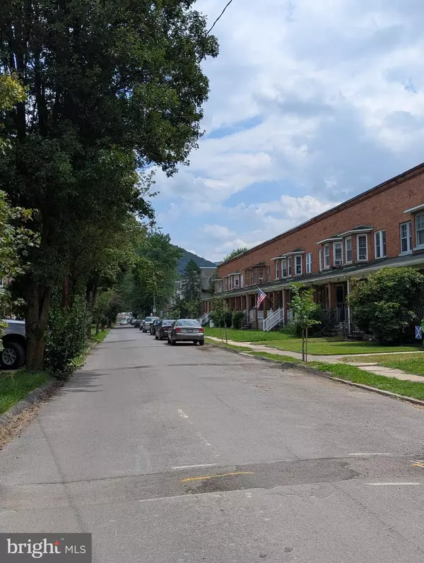 Westernport, MD 21562,303 MARYLAND AVE