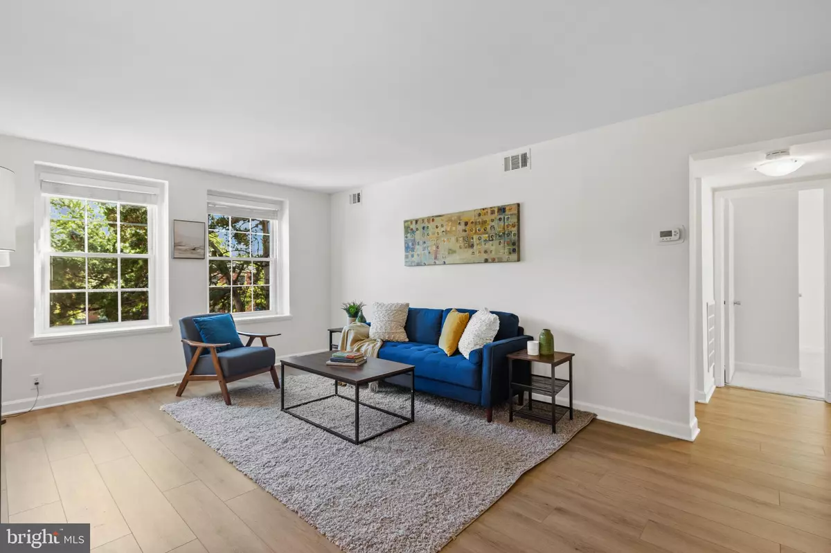 Arlington, VA 22206,4821 31ST ST S #B1