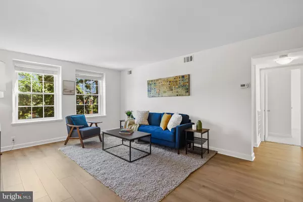 4821 31ST ST S #B1, Arlington, VA 22206