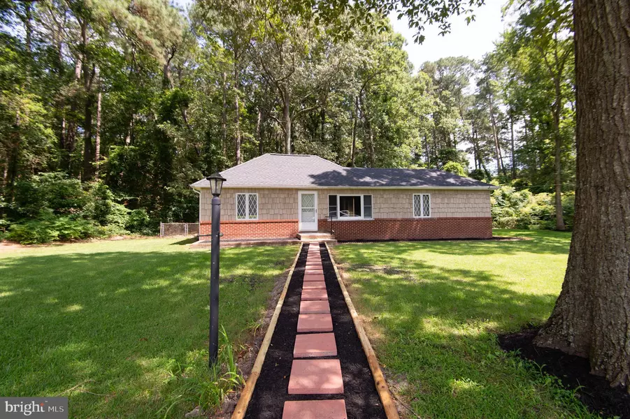 5969 GREENPOINT RD, East New Market, MD 21631