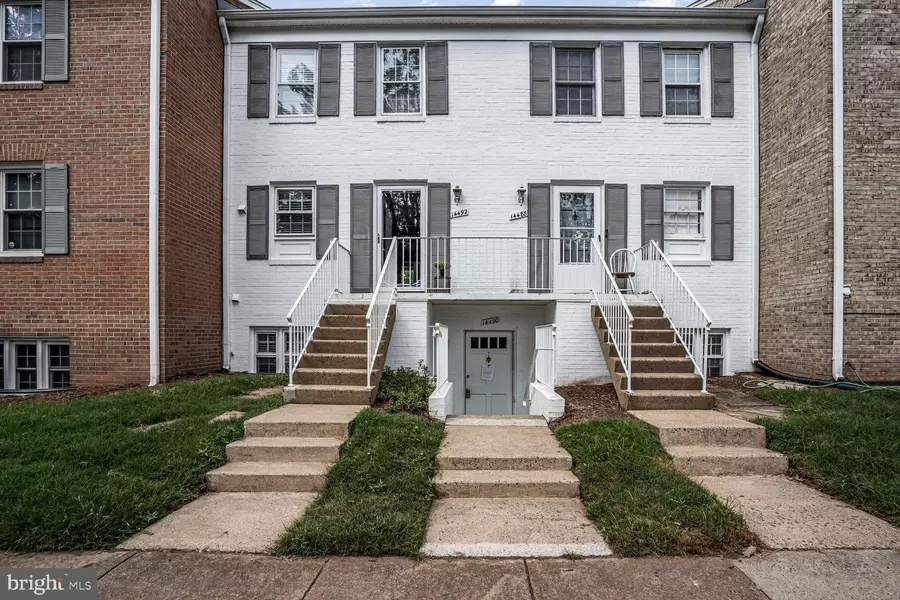 14490 GOLDEN OAK RD, Centreville, VA 20121