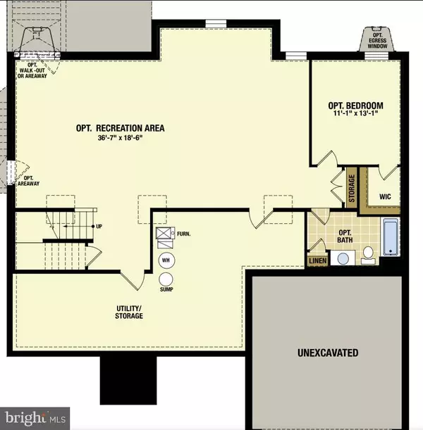 Dover, DE 19901,LOT 22 BEE BROOKFIELD DRIVE