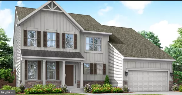 LOT 22 BEE BROOKFIELD DRIVE, Dover, DE 19901