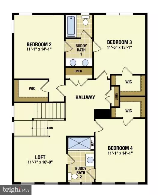 Dover, DE 19901,LOT 22 BEE BROOKFIELD DRIVE