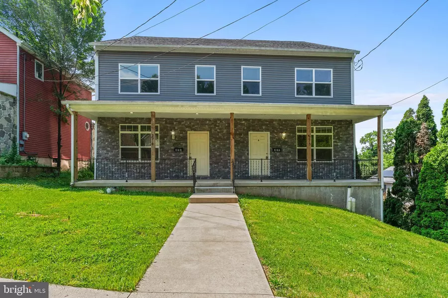 271 W FAIRVIEW ST, Bethlehem, PA 18018