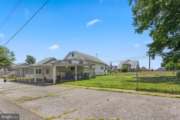 3808/3810 CHESAPEAKE BEACH RD, Chesapeake Beach, MD 20732