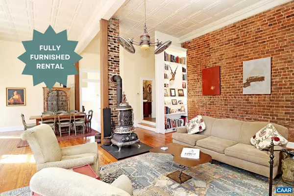 2874 IVY DEPOT LN, Charlottesville, VA 22903