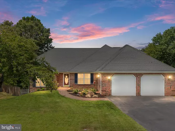 Winchester, VA 22602,109 SENSENY GLEN DR