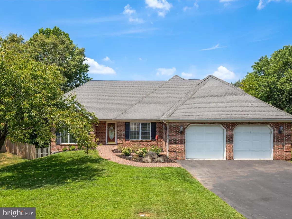 Winchester, VA 22602,109 SENSENY GLEN DR