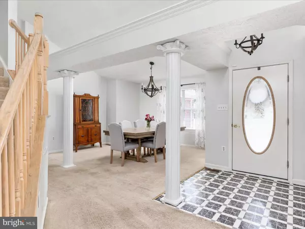 Winchester, VA 22602,109 SENSENY GLEN DR