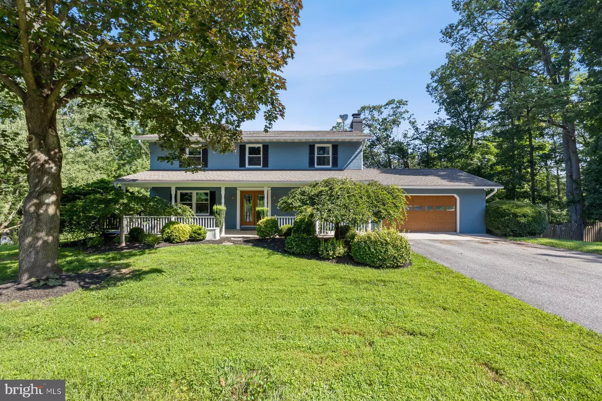 Sykesville, MD 21784,712 LEE AVE