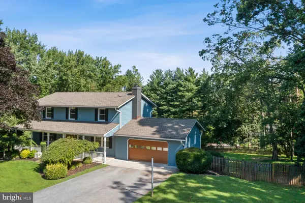 Sykesville, MD 21784,712 LEE AVE