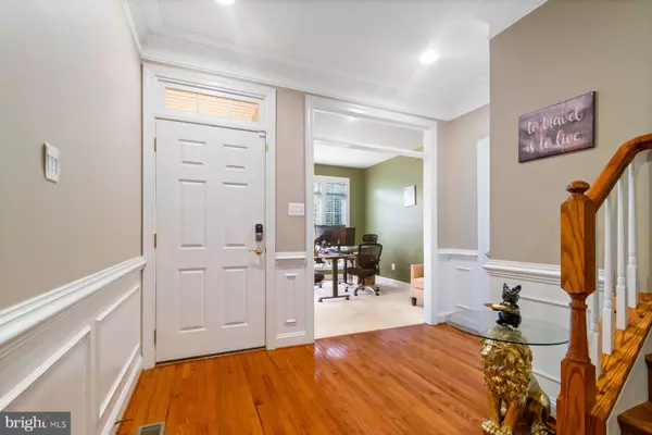 Perry Hall, MD 21128,5105 BRIGHT OWL RD