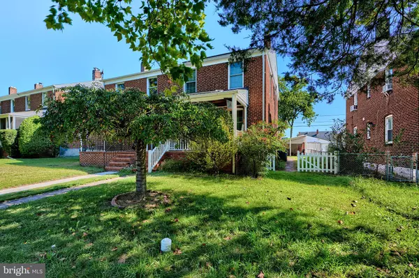 3135 LIBERTY PKWY, Dundalk, MD 21222