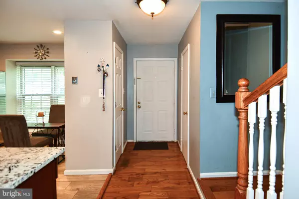 Fairfax, VA 22032,4725 GAINSBOROUGH DR