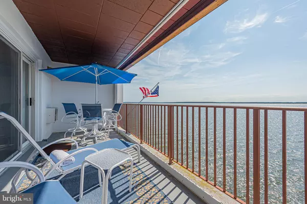 Ocean City, MD 21842,745 MOORING RD #406