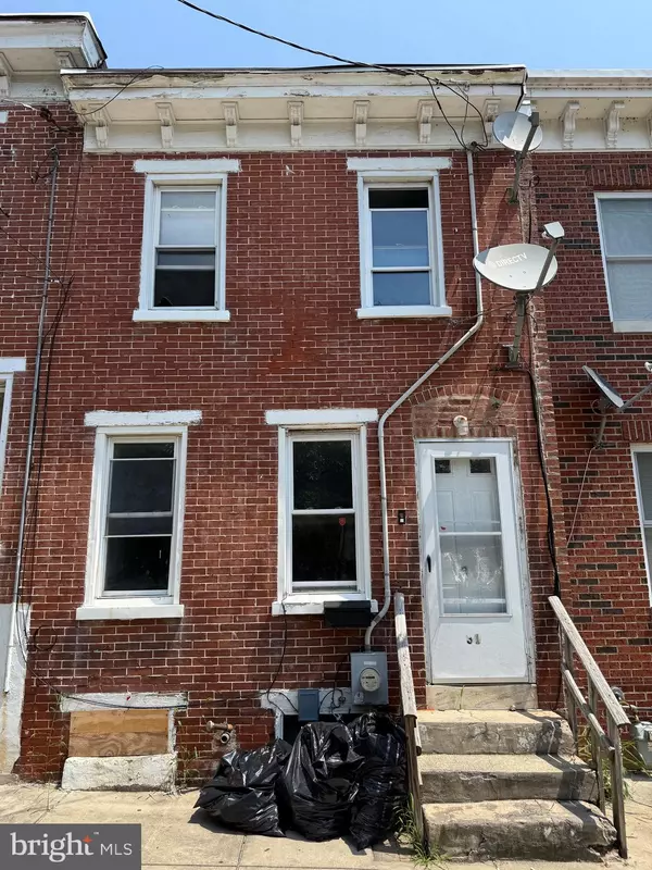 31 E 22ND ST, Wilmington, DE 19802