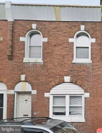 3118 HARTVILLE ST, Philadelphia, PA 19134