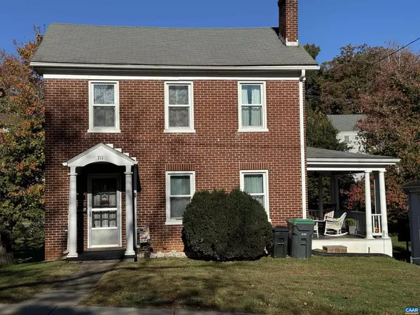 Charlottesville, VA 22902,711 CARGIL LN
