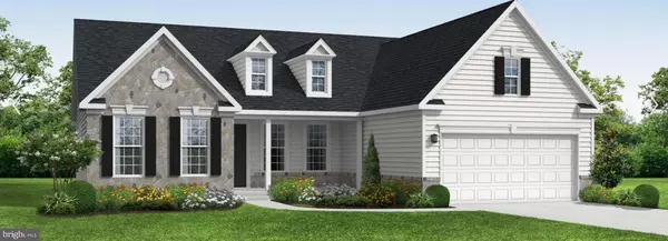 Milton, DE 19968,LOT WAR AMORA DRIVE
