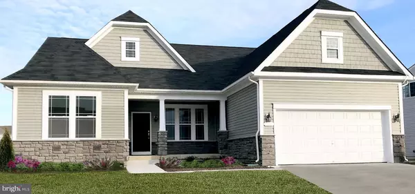 16200 AMORA DRIVE, Milton, DE 19968