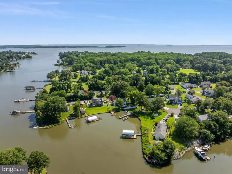 1207 BAY VIEW CT, Edgewater, MD 21037