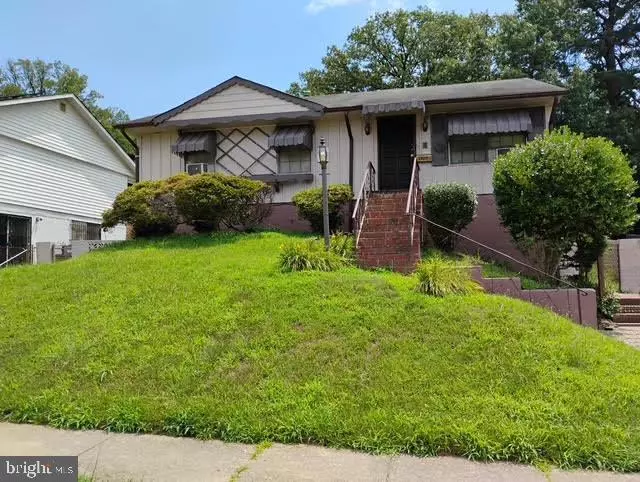 Lanham, MD 20706,3309 HAYES ST