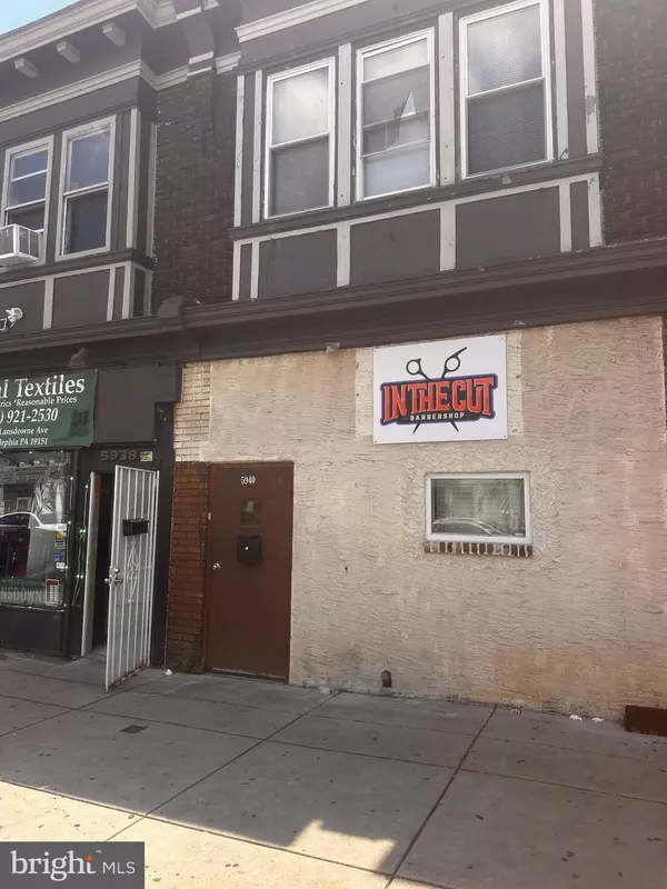 5940 LANSDOWNE AVE, Philadelphia, PA 19151