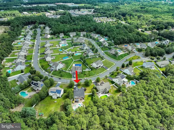 Barnegat, NJ 08005,116 ROCKRIMMON BLVD