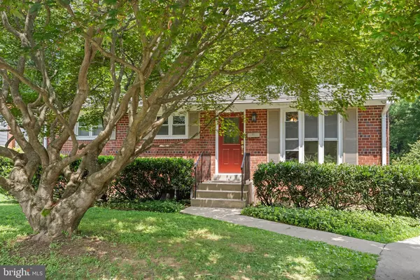 12119 PORTREE DR, North Bethesda, MD 20852