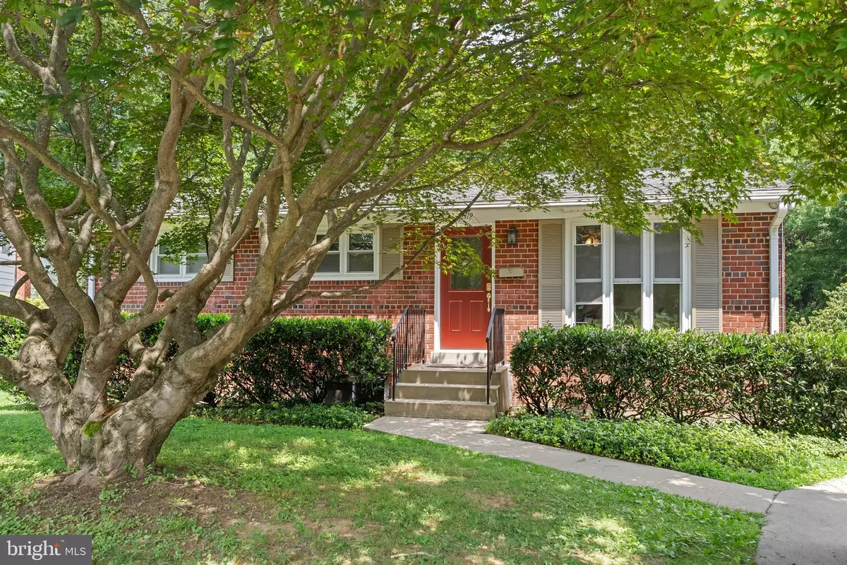 North Bethesda, MD 20852,12119 PORTREE DR