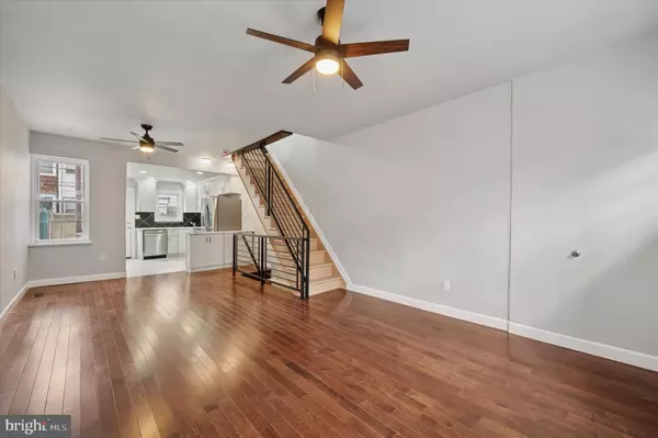 Philadelphia, PA 19134,3040 AGATE ST