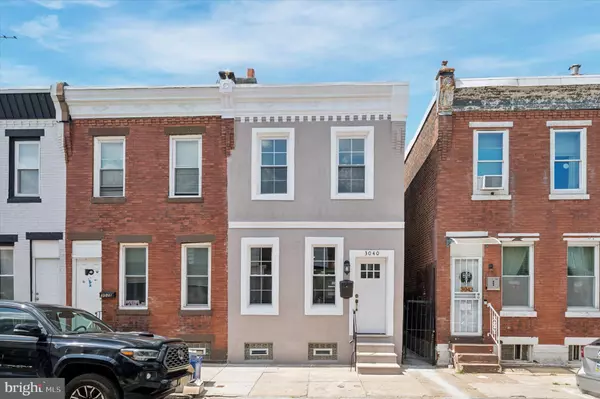 3040 AGATE ST, Philadelphia, PA 19134